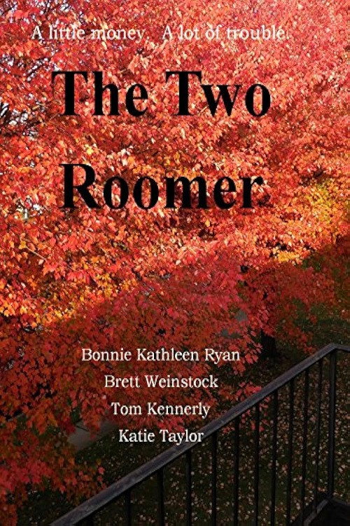 The Two Roomer — постер