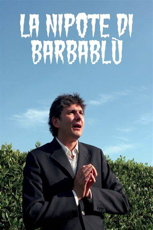 La Nipote di Barbablù — постер