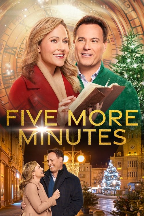 Five More Minutes — постер