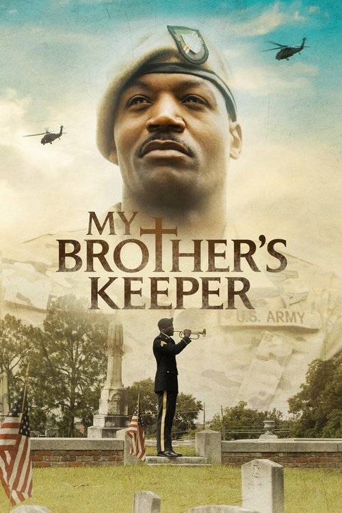 My Brother's Keeper — постер