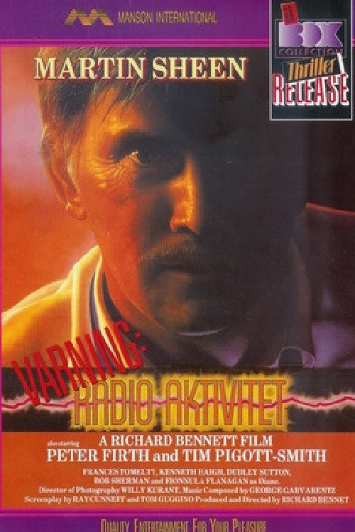 A State of Emergency — постер