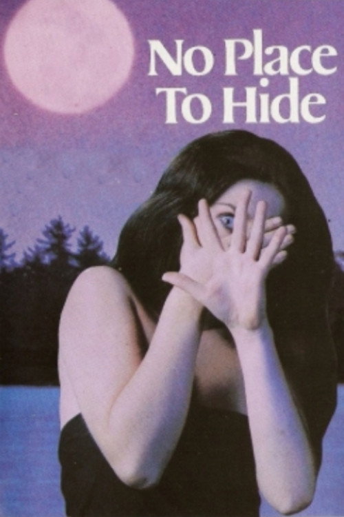 No Place to Hide — постер