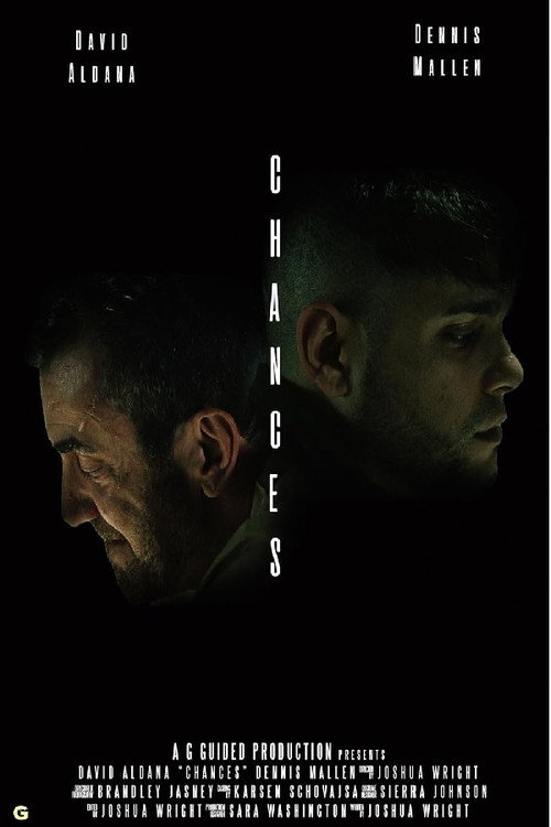 Chances — постер