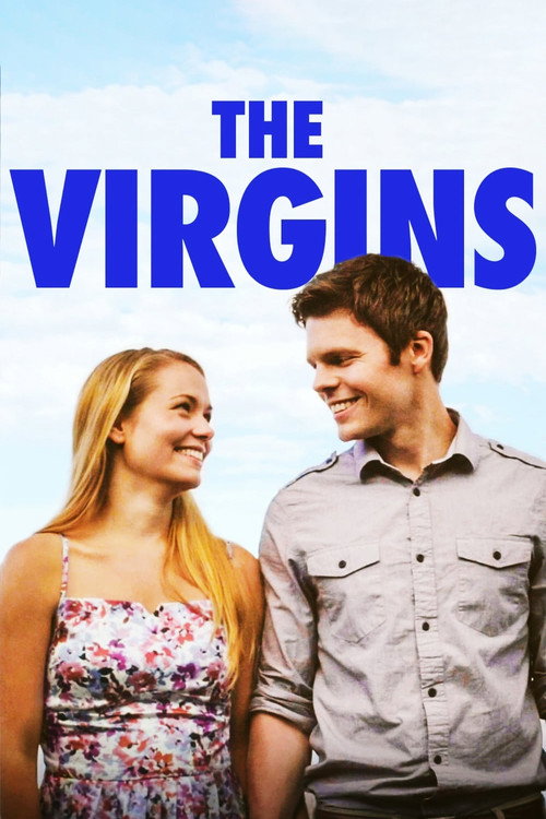 The Virgins — постер