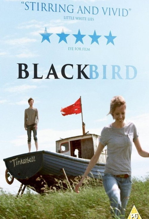 Blackbird — постер
