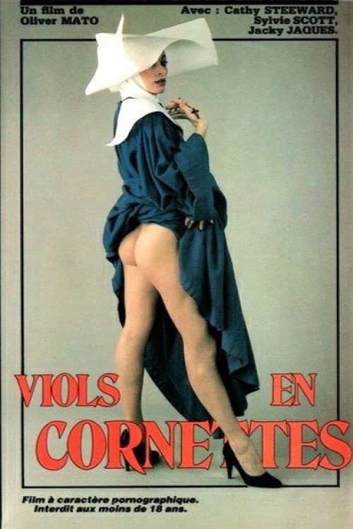 Viols en cornettes — постер