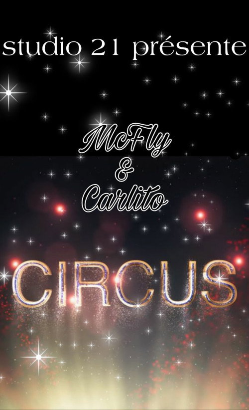 Circus — постер