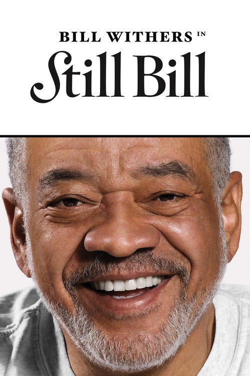 Still Bill — постер