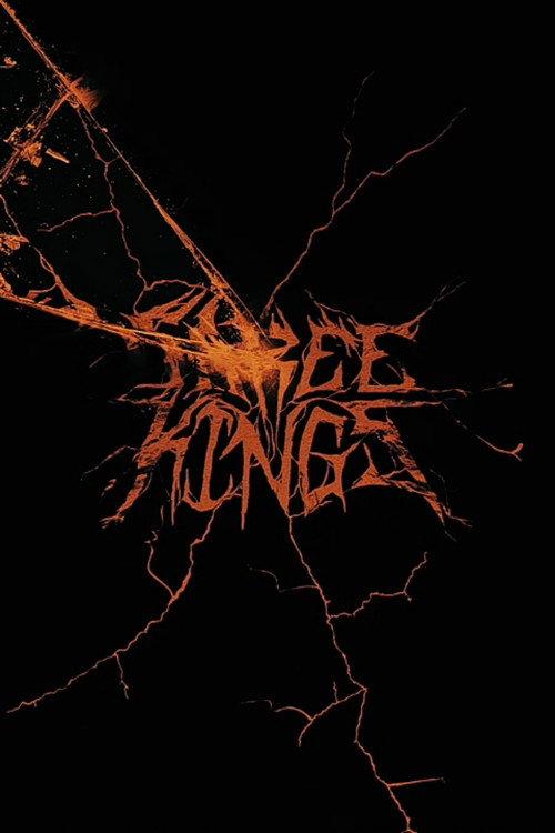 Three Kings — постер