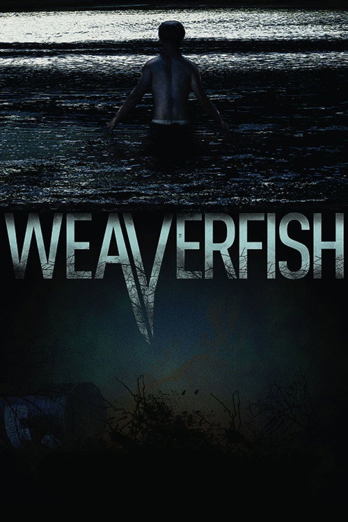 Weaverfish — постер