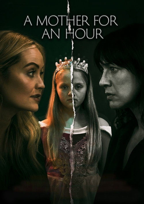 A Mother For An Hour — постер