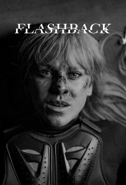 Flashback — постер