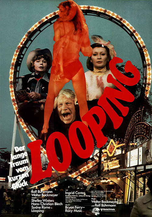 Looping — постер