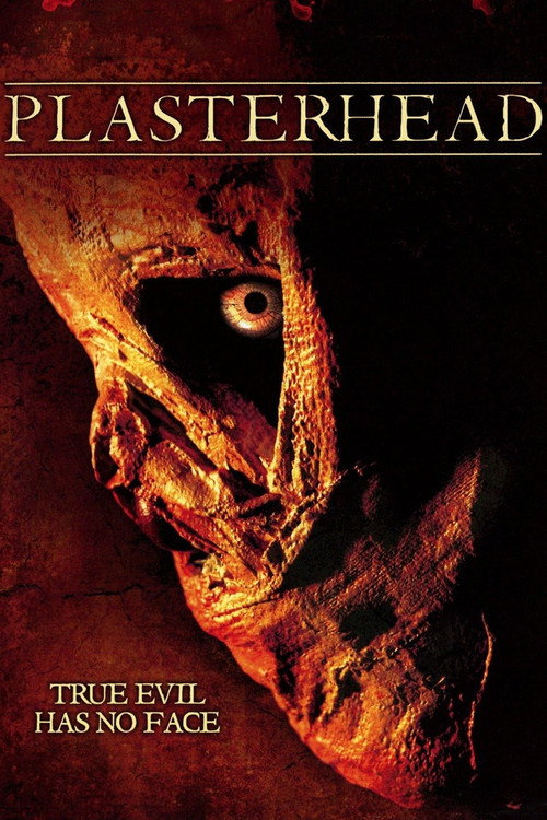 Plasterhead — постер