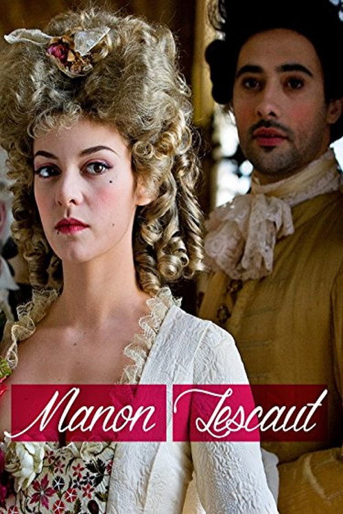 Manon Lescaut — постер