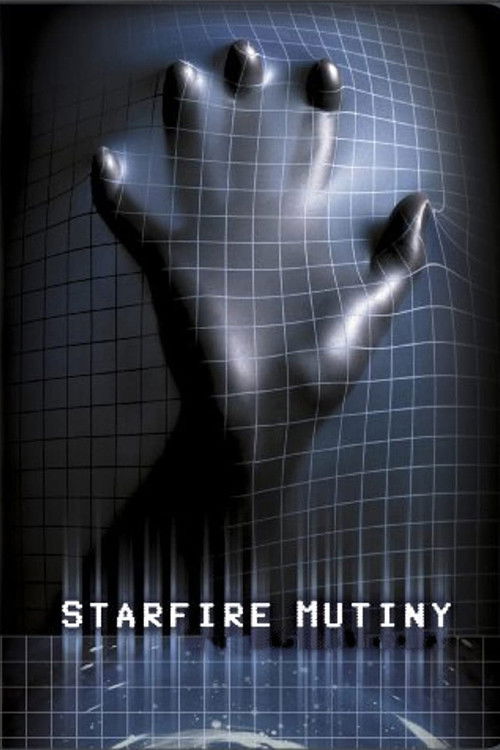 Starfire Mutiny — постер