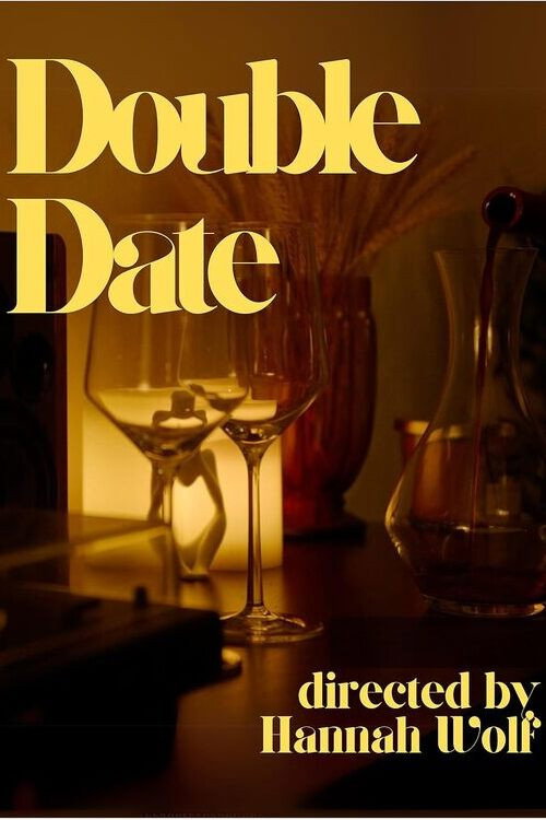 Double Date — постер