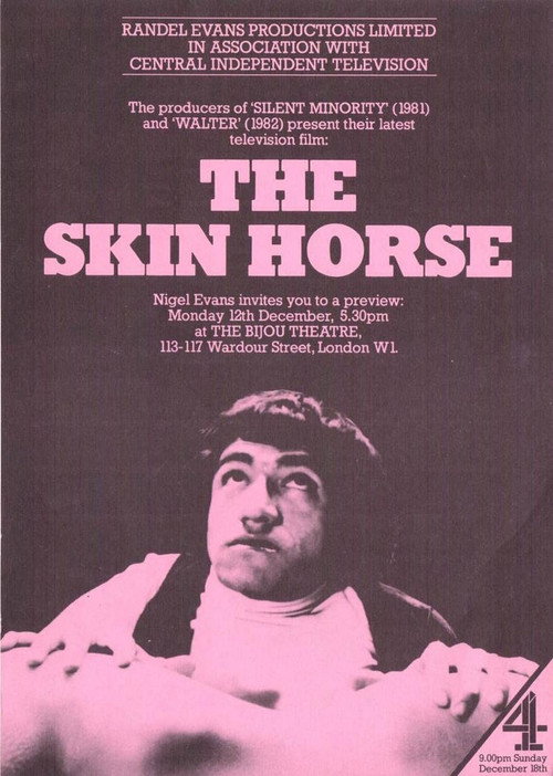 The Skin Horse — постер