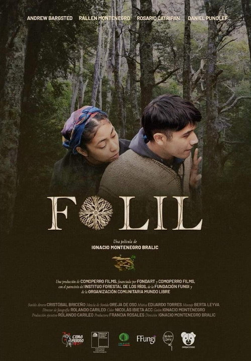 Folil — постер