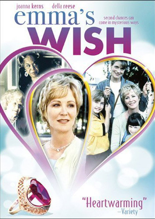 Emma's Wish — постер