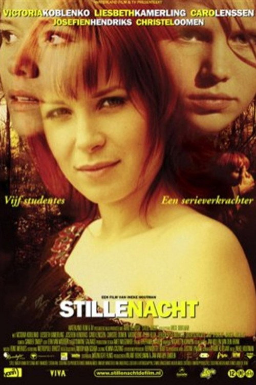 Stille Nacht — постер