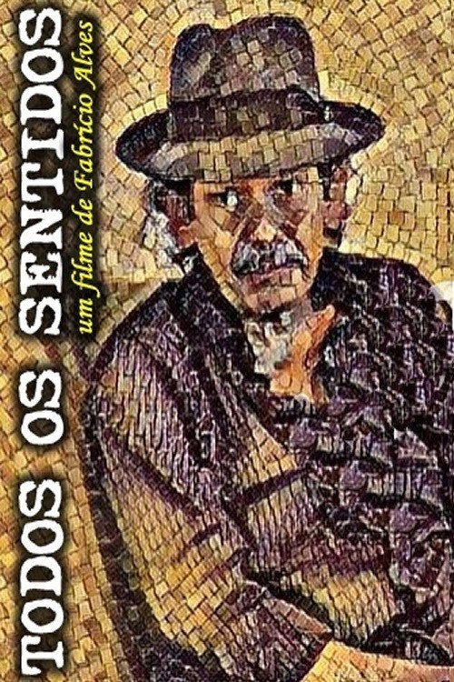 Todos os Sentidos — постер