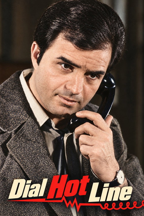 Dial Hot Line — постер