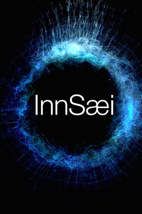 InnSæi — постер