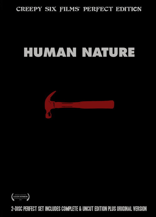 Human Nature — постер