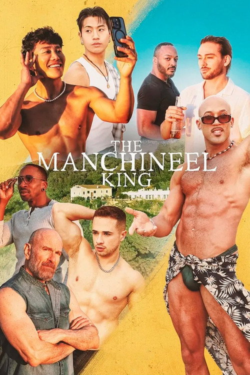 The Manchineel King — постер