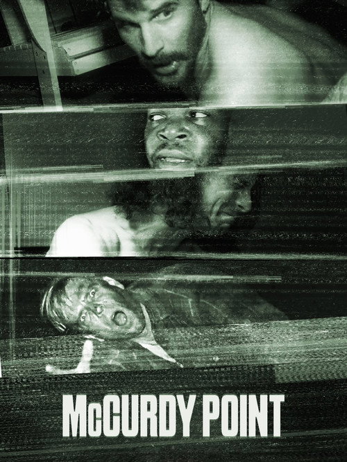 McCurdy Point — постер