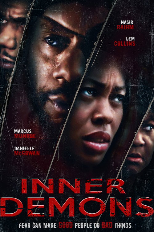 Inner Demons — постер