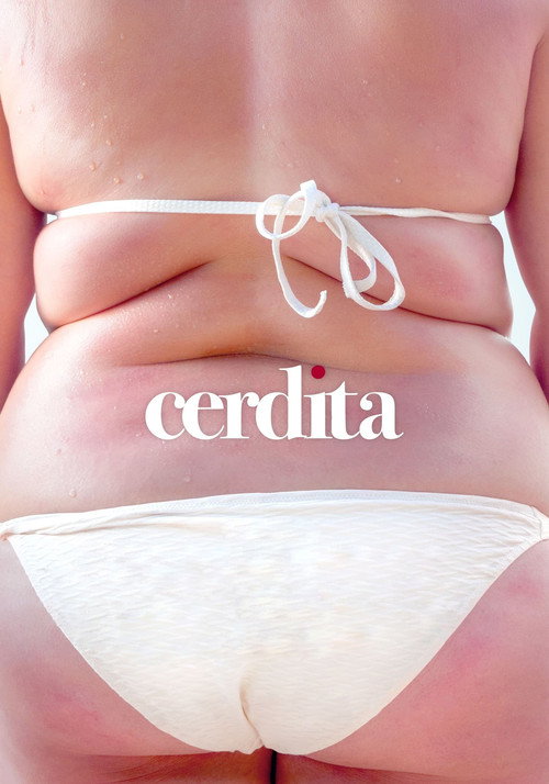 Cerdita — постер