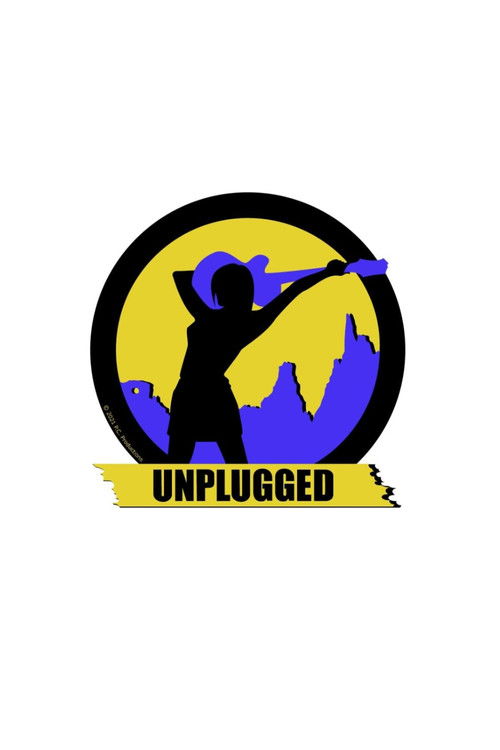 Unplugged — постер