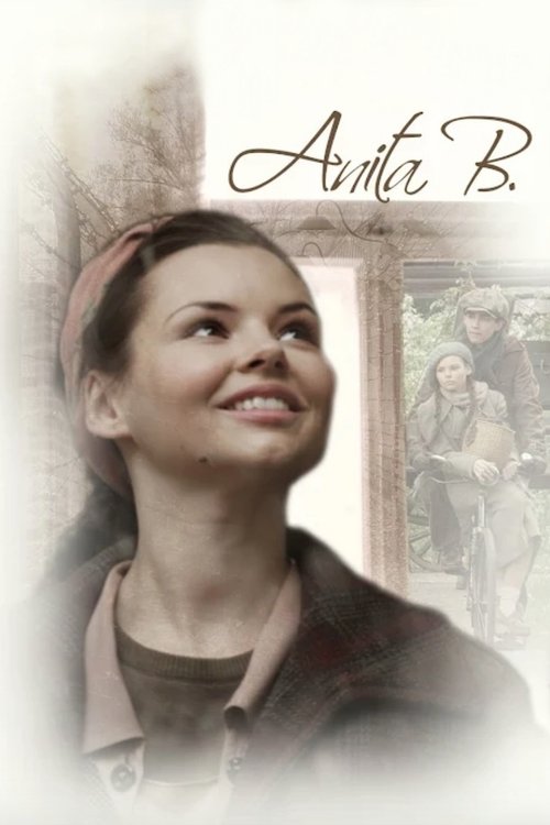 Anita B. — постер
