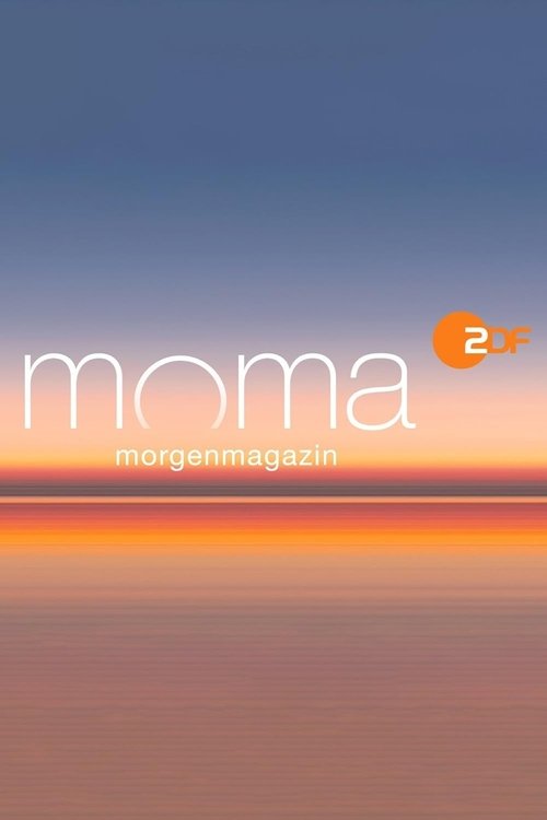 Morgenmagazin — постер