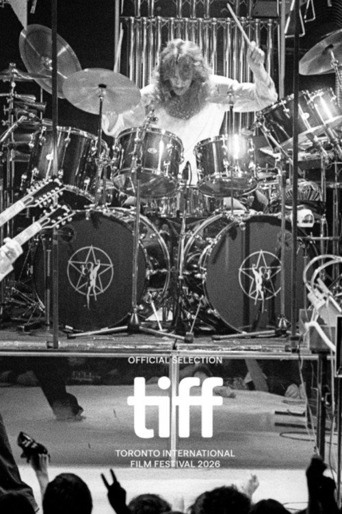 Neil Peart: No One's Disciple — постер