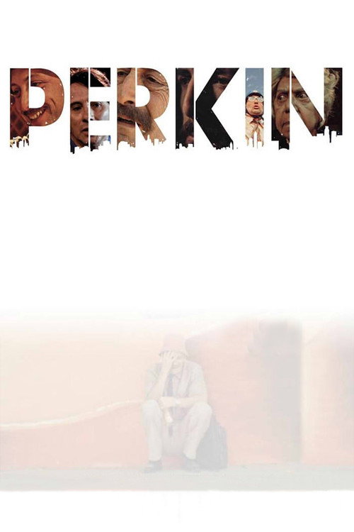 Perkin — постер