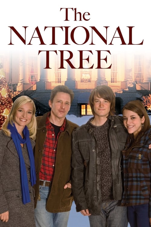 The National Tree — постер