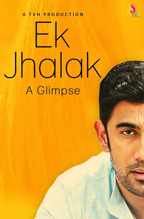 Ek Jhalak — постер