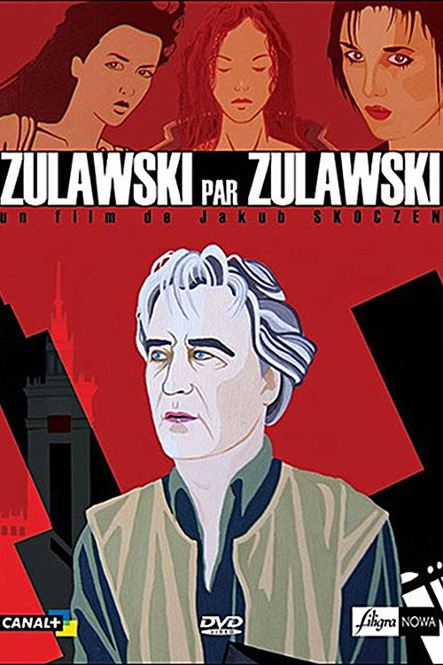 Żuławski o Żuławskim — постер