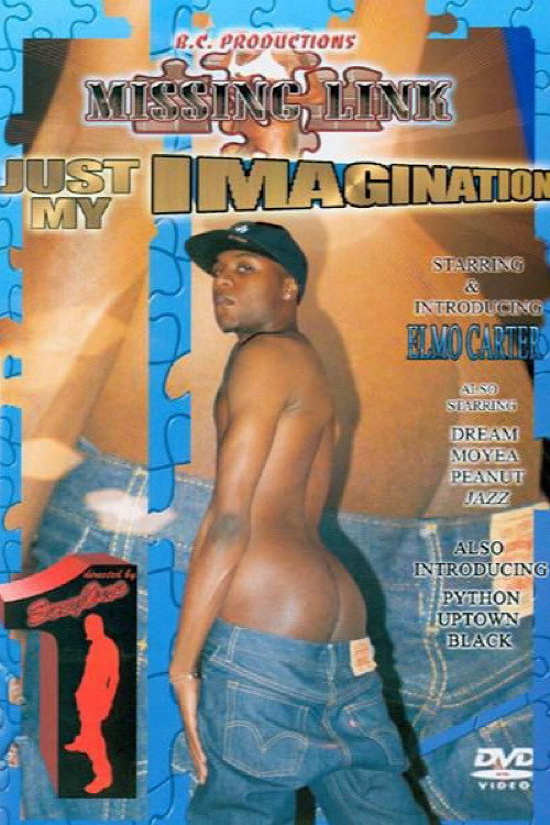 Just My Imagination — постер