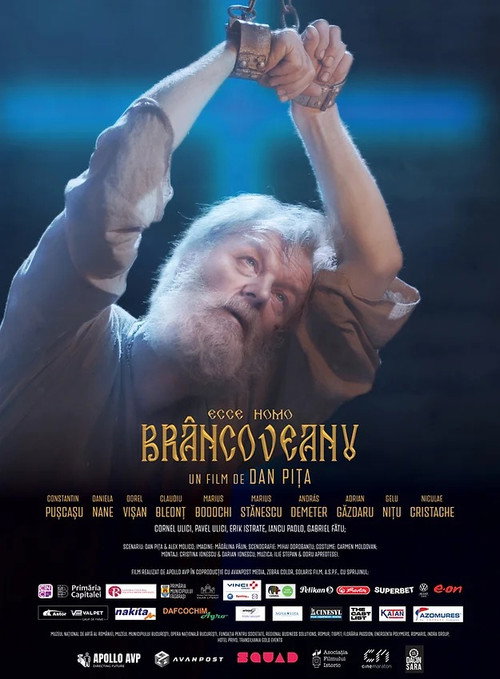 Ecce Homo Brâncoveanu — постер