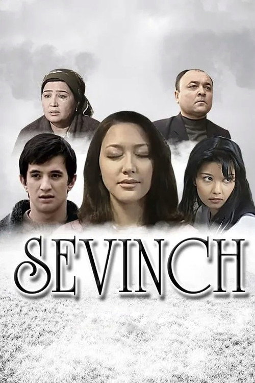 Sevinch — постер