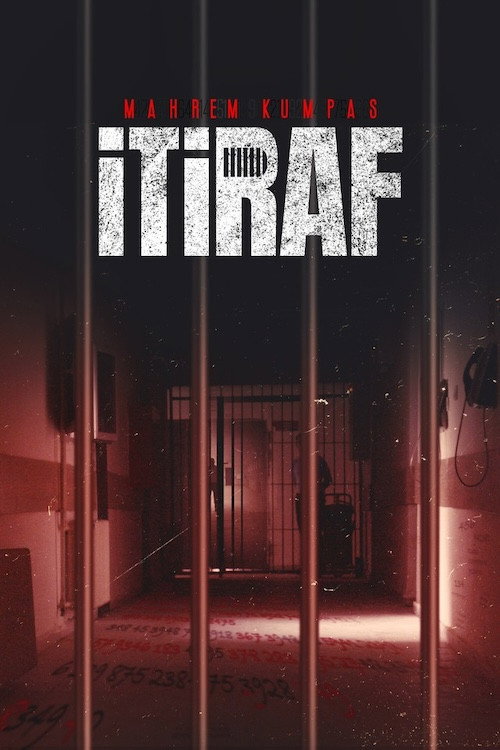 Mahrem Kumpas: İtiraf — постер