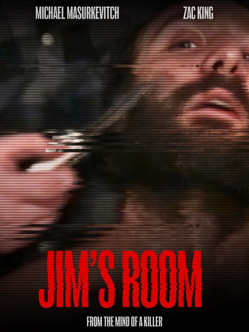 Jim's Room — постер