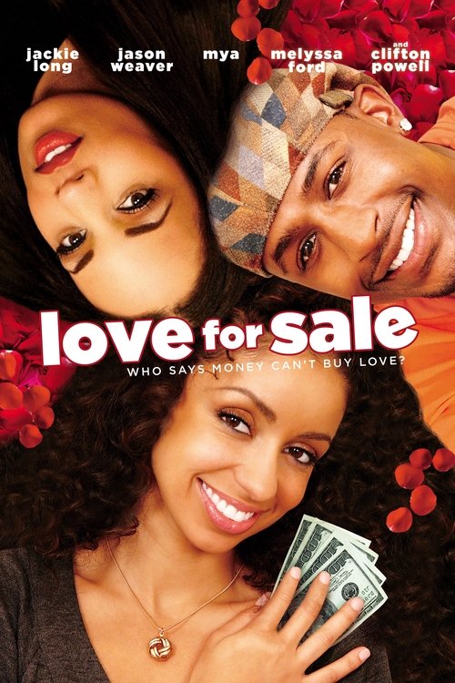 Love for Sale — постер