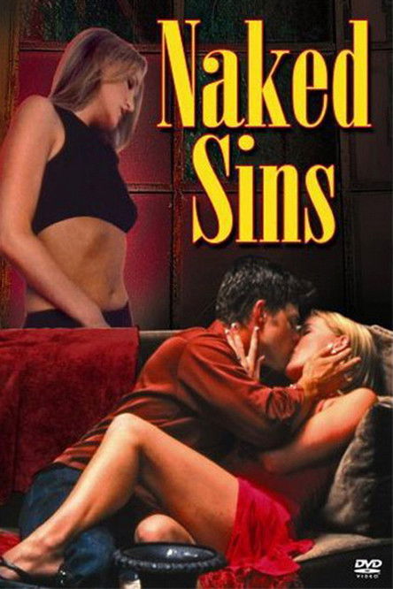 Naked Sins — постер
