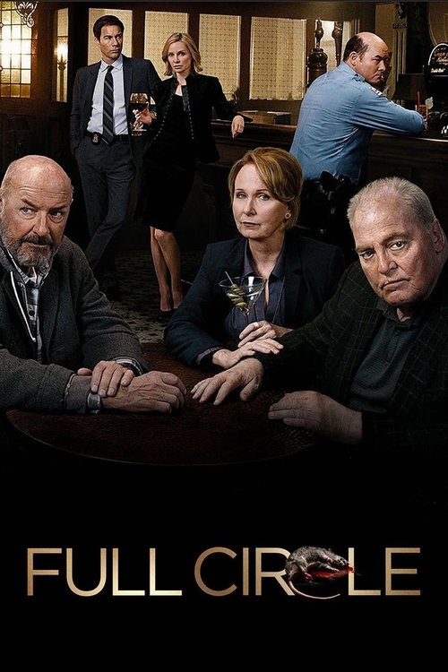 Full Circle — постер