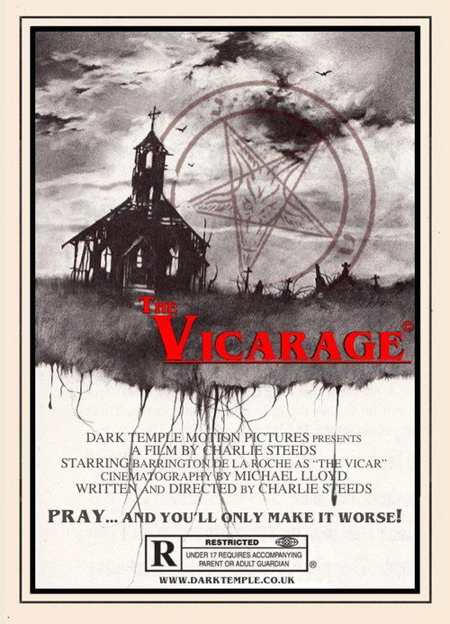 The Vicarage — постер